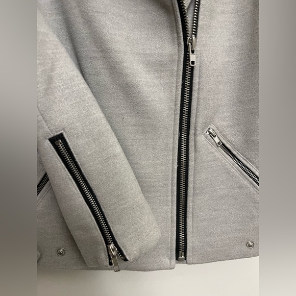 Forever 21 - Polyester Jacket - Picture 7 of 9